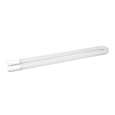 Rab T8 U1 2FT P 13W 31EQ 2000LM 2G13 CRI80 5000K SD HYB T8-13-U1G-850-SD-HYB